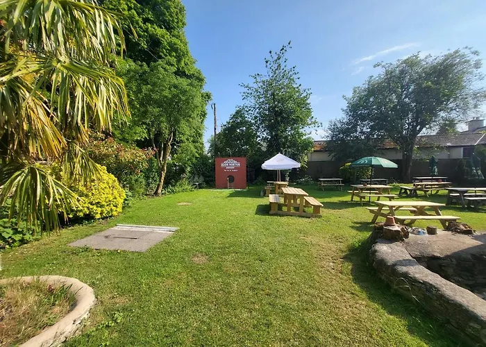 The Fox Inn